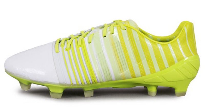 adidas nitrocharge 1.0 FG (hunt) Wh - Best Buy Soccer