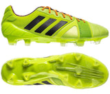 adidas nitrocharge 1.0 Trx FG Solsl - Best Buy Soccer