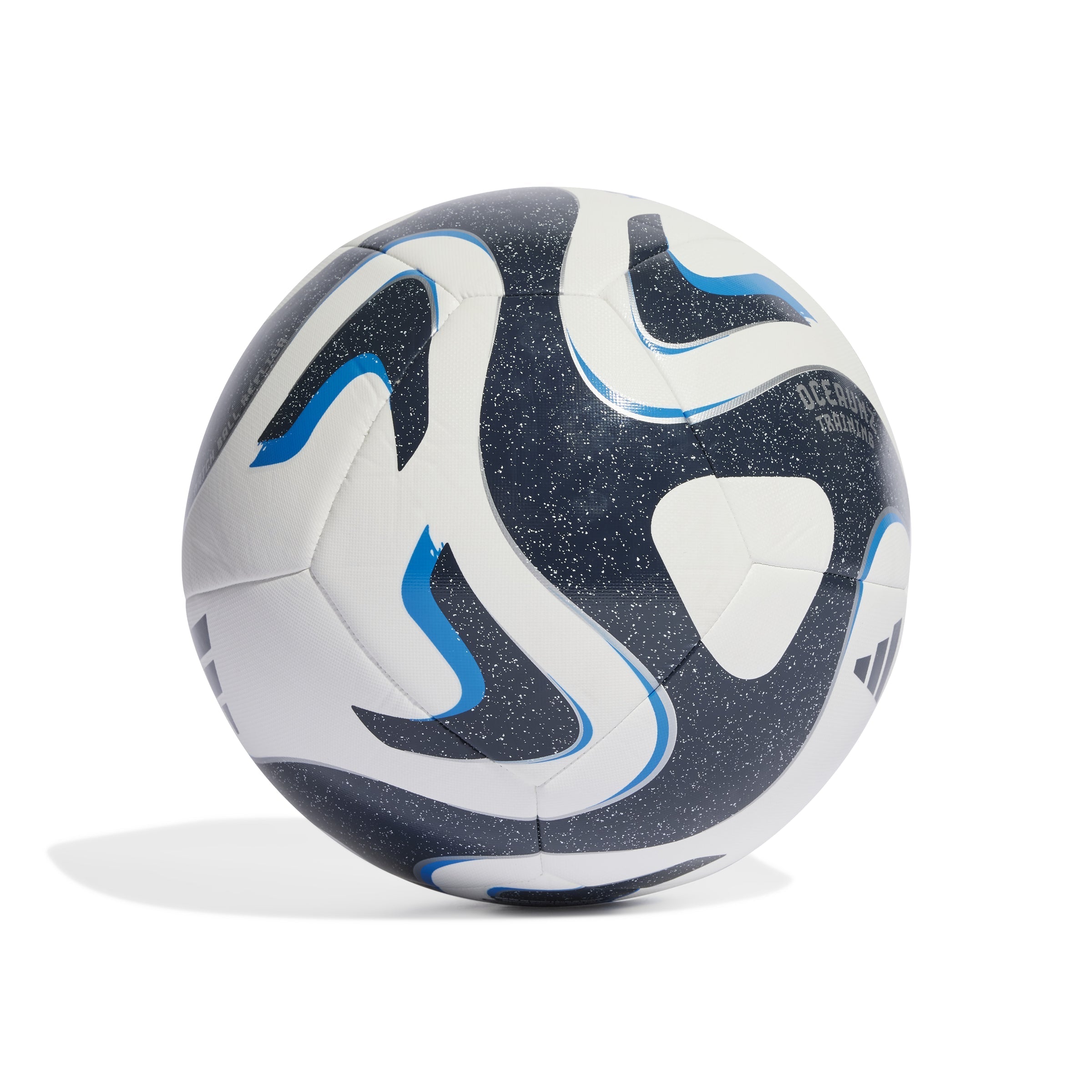 adidas Oceaunz Training Ball - Best Buy Soccer