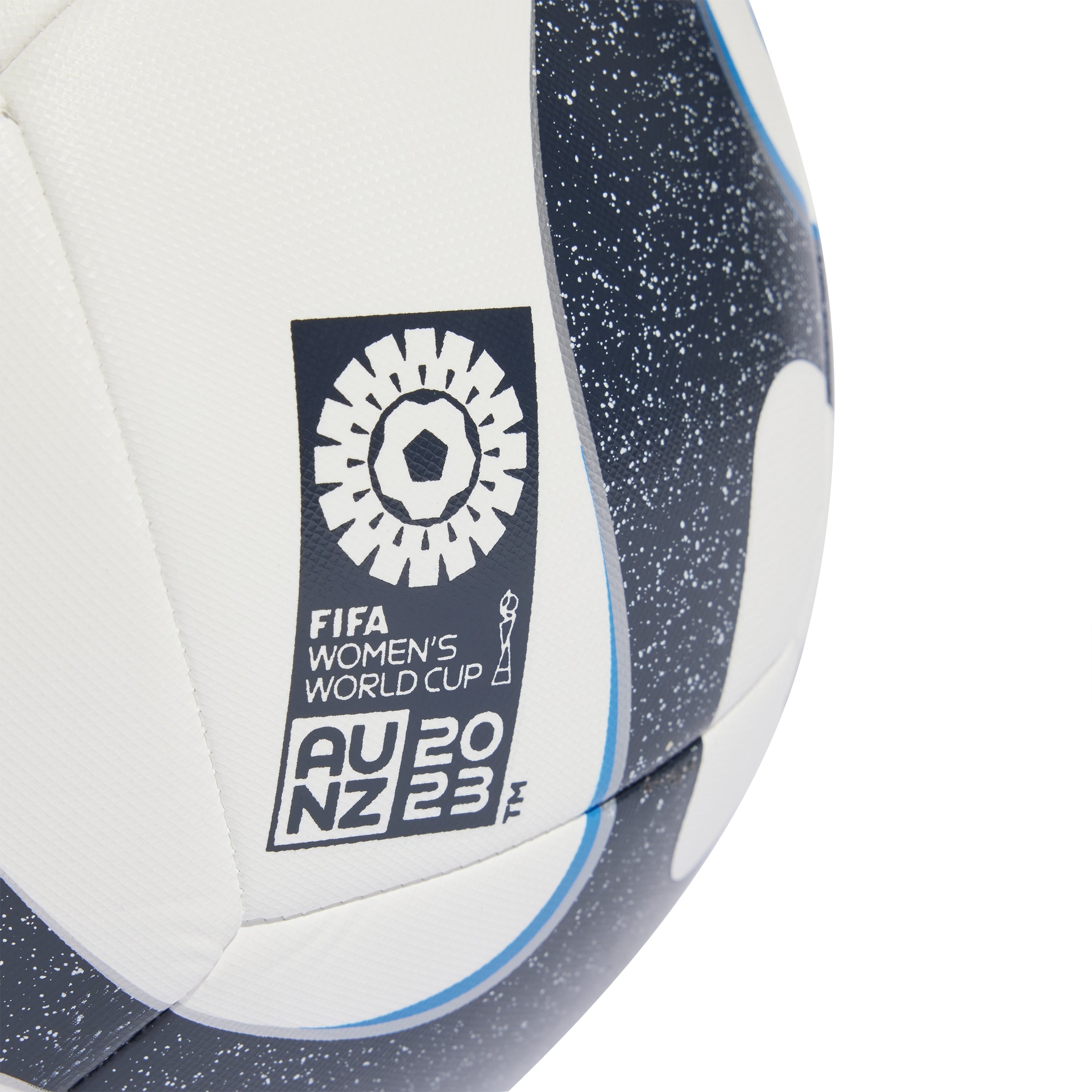 adidas Oceaunz Training Ball - Best Buy Soccer