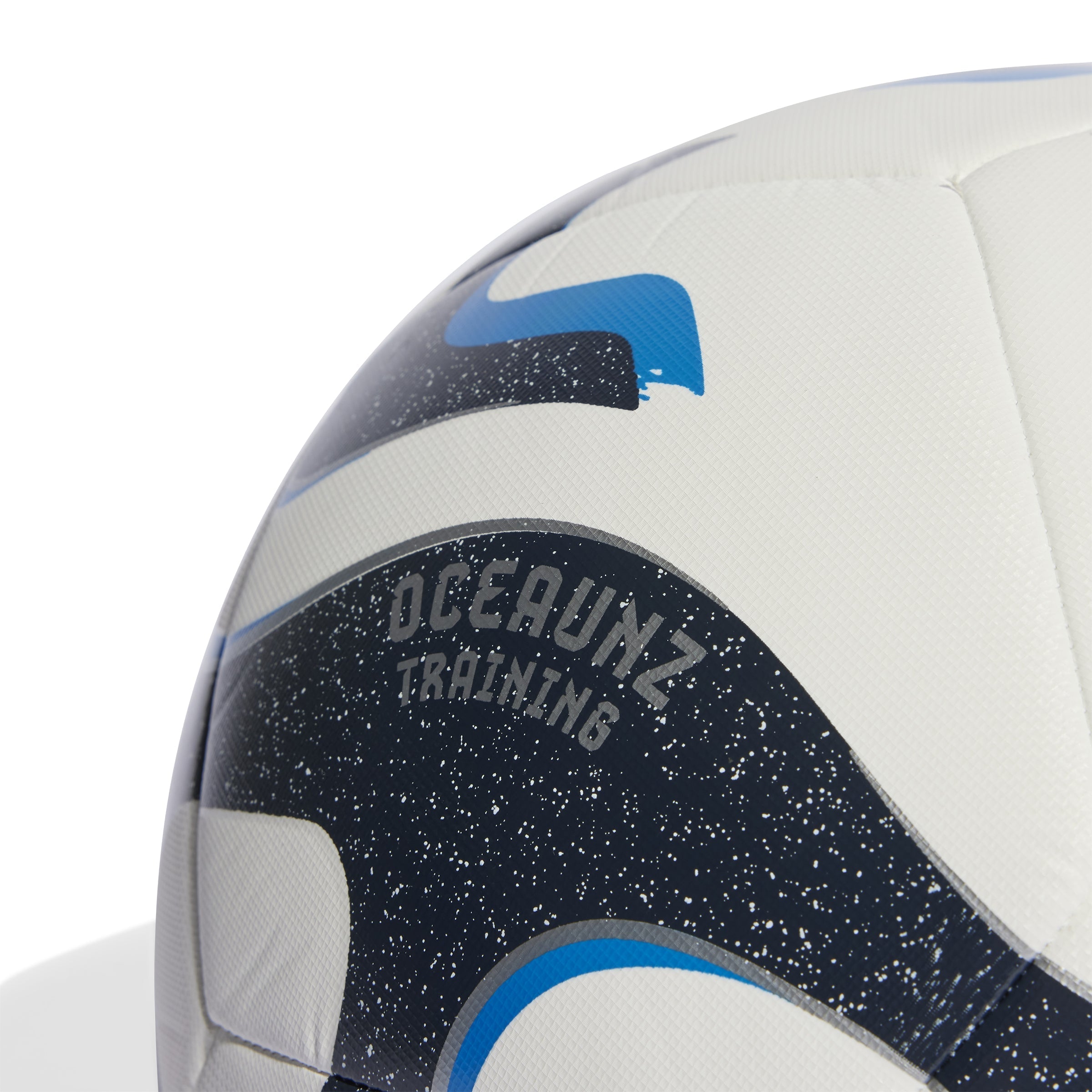 adidas Oceaunz Training Ball - Best Buy Soccer