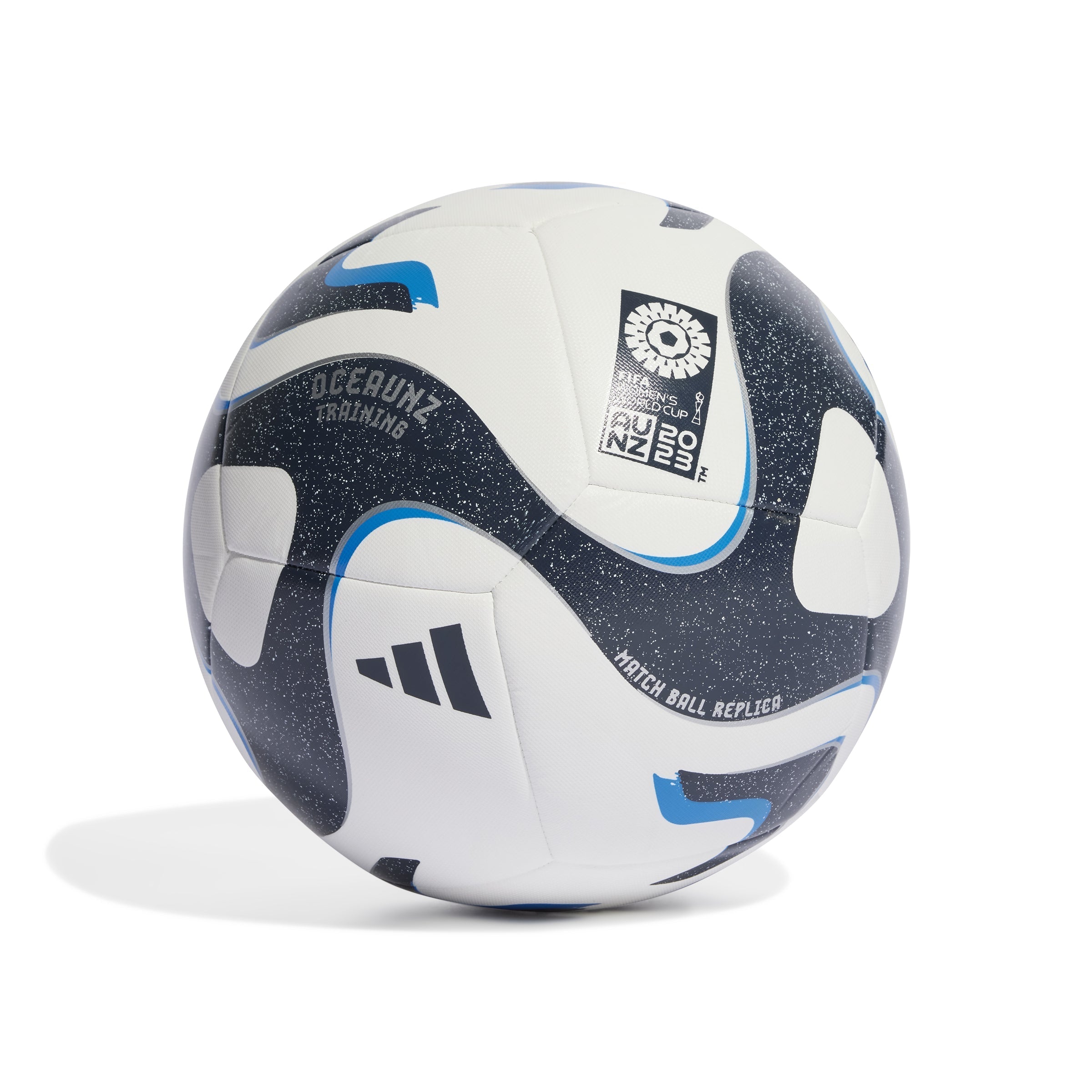 adidas Oceaunz Training Ball - Best Buy Soccer