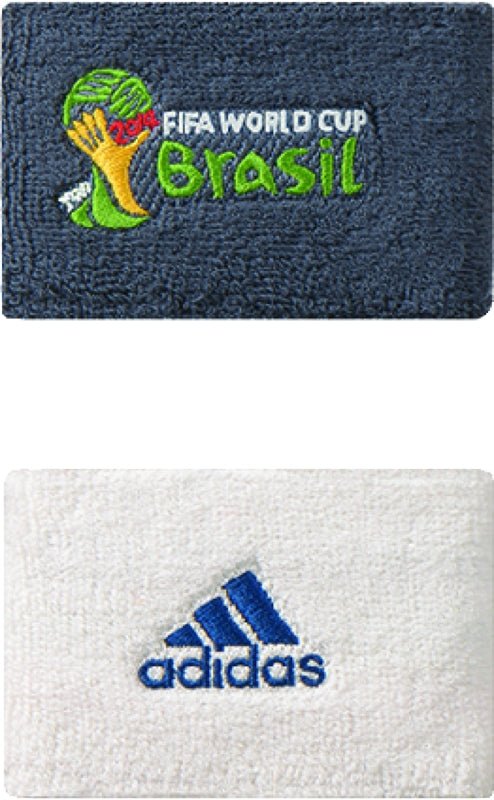 adidas OE Whrisbands - Best Buy Soccer
