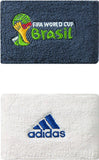 adidas OE Whrisbands - Best Buy Soccer