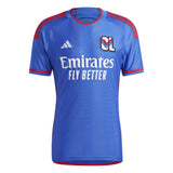 adidas Olympique Lyonnais Away Jersey 23 - Best Buy Soccer