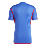 adidas Olympique Lyonnais Away Jersey 23 - Best Buy Soccer