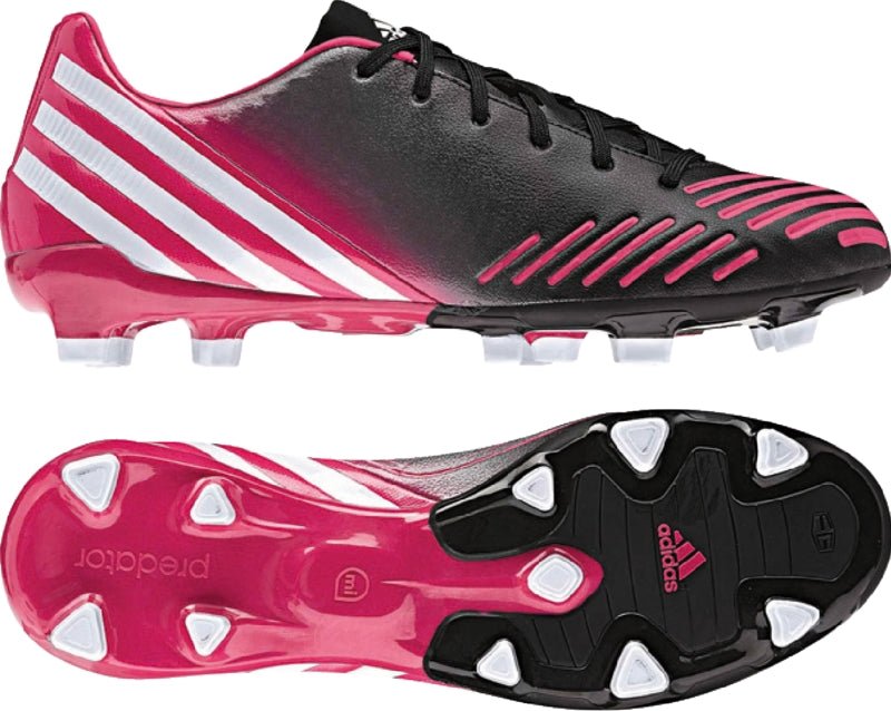 adidas P absolado LZ Trx FG W Black - Best Buy Soccer