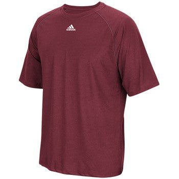 adidas Performance SS Climalite T C - Best Buy Soccer
