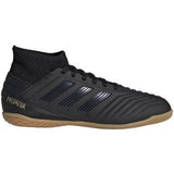 adidas Predator 19.3 IN J Core Blac - Best Buy Soccer