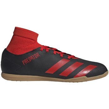 adidas Predator 20.4 S IN Core Blac - Best Buy Soccer