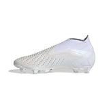 adidas Predator Accuracy+ FG Firm Ground Soccer Cleats - Best Buy Soccer