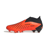 adidas Predator Accuracy+ FG Firm Ground Soccer Cleats - Best Buy Soccer