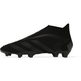 adidas Predator Accuracy+ FG Firm Ground Soccer Cleats - Best Buy Soccer
