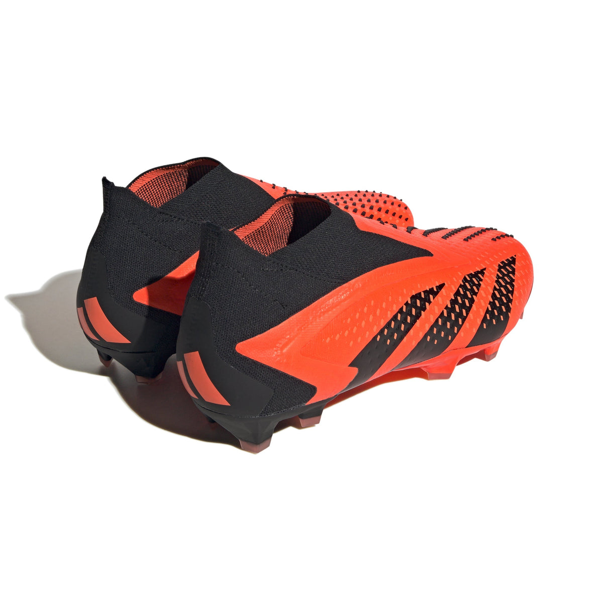 adidas Predator Accuracy+ FG Firm Ground Soccer Cleats - Best Buy Soccer