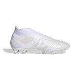 adidas Predator Accuracy+ FG Firm Ground Soccer Cleats - Best Buy Soccer