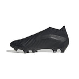 adidas Predator Accuracy+ FG Firm Ground Soccer Cleats - Best Buy Soccer