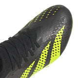 adidas Predator Accuracy INJ.3 FG Firm Ground Soccer Cleats - Best Buy Soccer