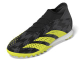 adidas Predator Accuracy INJ.3 TF Turf Soccer Shoes - Best Buy Soccer