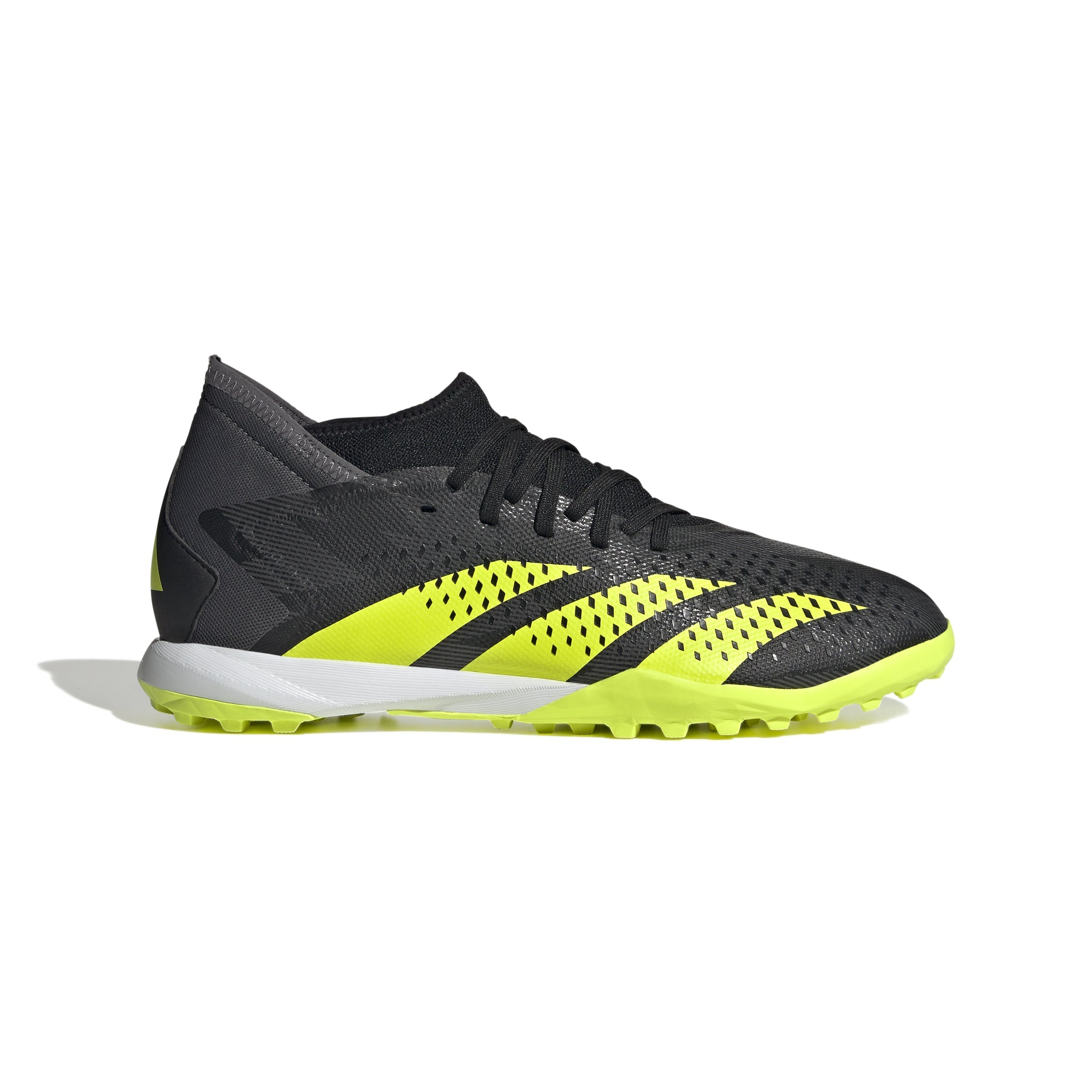 シューズ predator adidas adidas Predator Accuracy INJ.3 TF Turf Soccer Shoes – Best