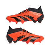 adidas Predator Accuracy.1 FG Firm Ground Soccer Cleats - Best Buy Soccer