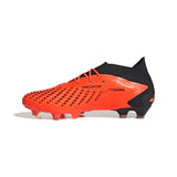 adidas Predator Accuracy.1 FG Firm Ground Soccer Cleats - Best Buy Soccer