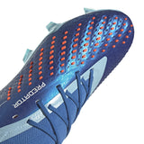 adidas Predator Accuracy.1 FG Firm Ground Soccer Cleats - Best Buy Soccer
