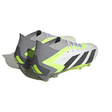 adidas Predator Accuracy.1 FG Firm Ground Soccer Cleats - Best Buy Soccer