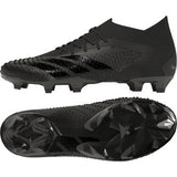 adidas Predator Accuracy.1 FG Firm Ground Soccer Cleats - Best Buy Soccer
