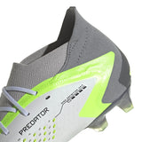 adidas Predator Accuracy.1 FG Firm Ground Soccer Cleats - Best Buy Soccer