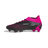 adidas Predator Accuracy.1 FG Firm Ground Soccer Cleats - Best Buy Soccer