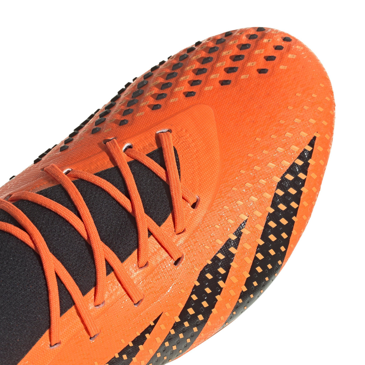 adidas Predator Accuracy.1 FG Firm Ground Soccer Cleats - Best Buy Soccer