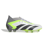 adidas Predator Accuracy.1 FG Firm Ground Soccer Cleats - Best Buy Soccer