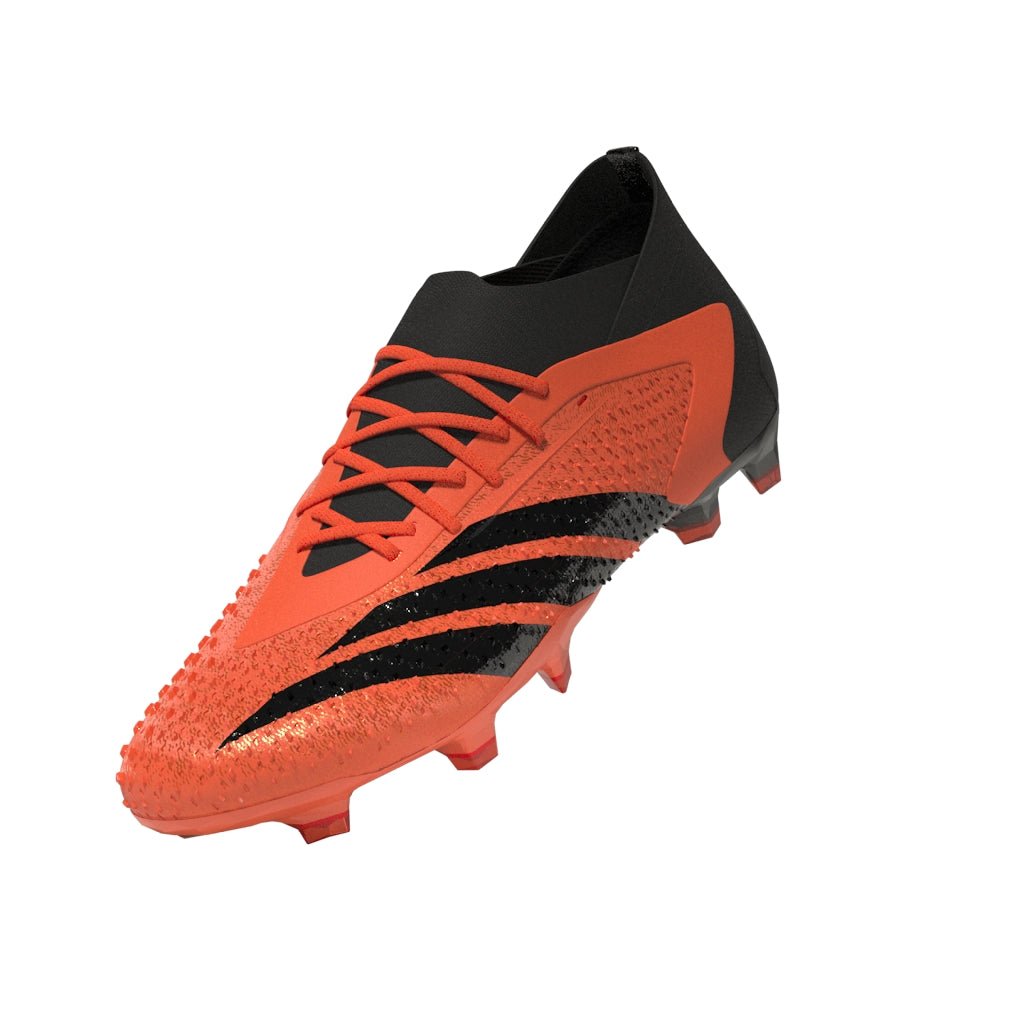 adidas Predator Accuracy.1 FG Firm Ground Soccer Cleats - Best Buy Soccer