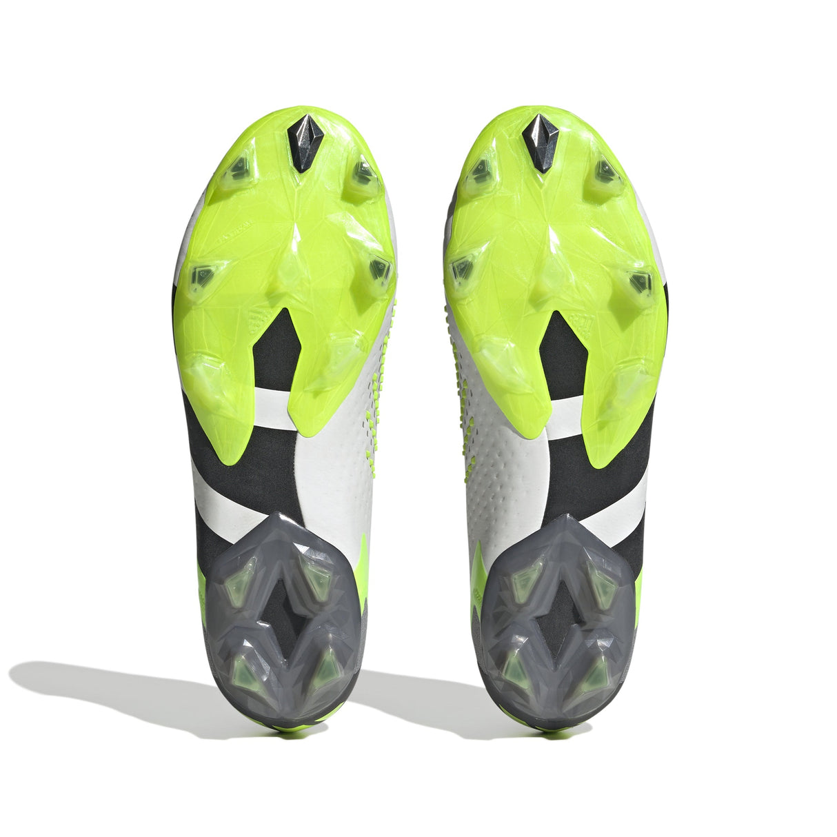 adidas Predator Accuracy.1 FG Firm Ground Soccer Cleats - Best Buy Soccer