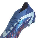 adidas Predator Accuracy.1 FG Firm Ground Soccer Cleats - Best Buy Soccer