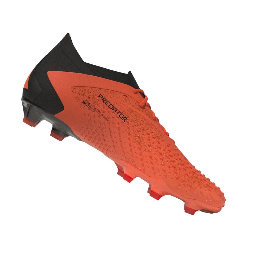 adidas Predator Accuracy.1 FG Firm Ground Soccer Cleats - Best Buy Soccer