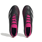 adidas Predator Accuracy.1 Low FG Firm Ground Soccer Cleates - Best Buy Soccer