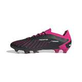 adidas Predator Accuracy.1 Low FG Firm Ground Soccer Cleates - Best Buy Soccer