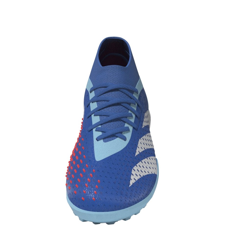 adidas Predator Accuracy.1 TF Turf Soccer Shoes - Best Buy Soccer