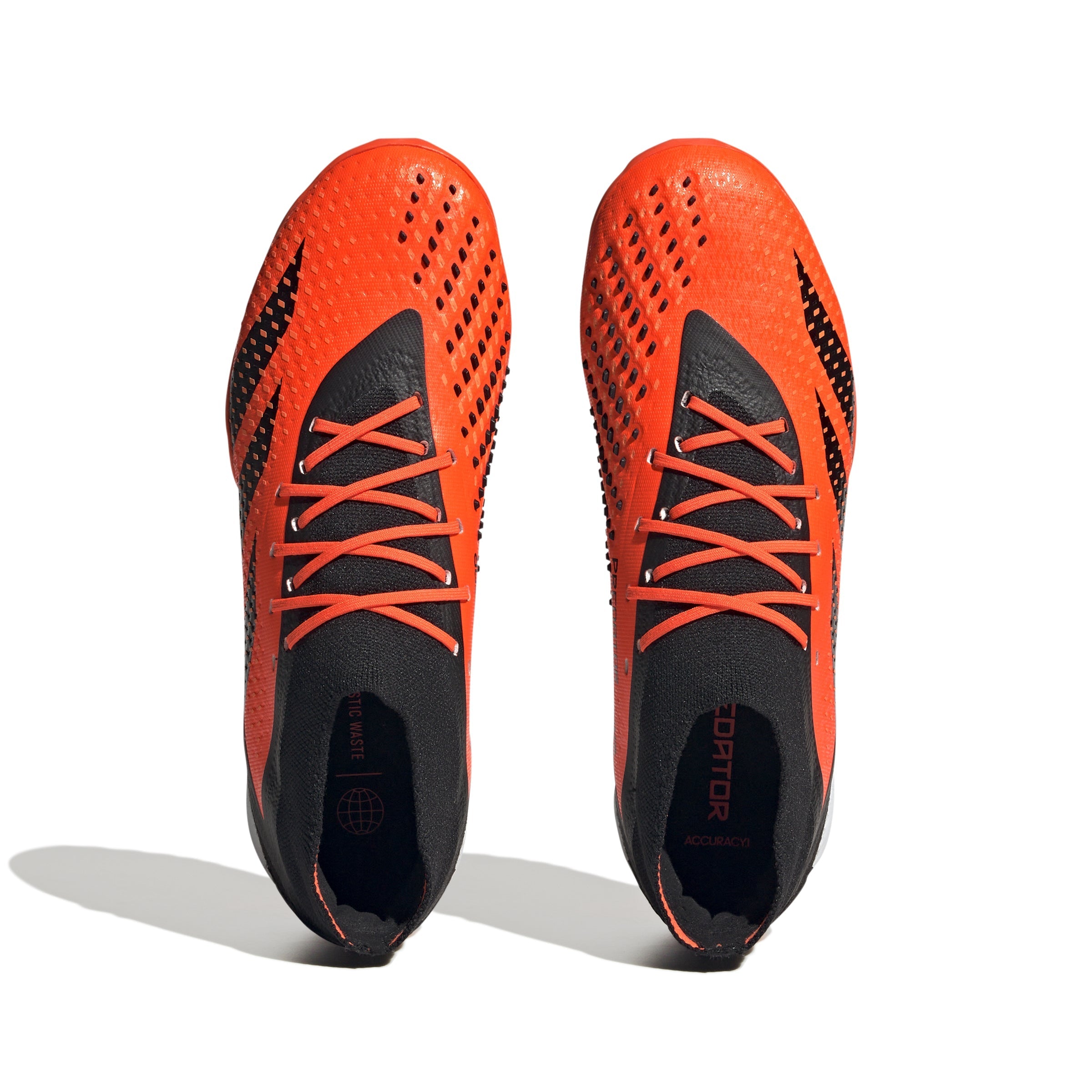 adidas Predator Accuracy.1 TF Turf Soccer Shoes - Best Buy Soccer