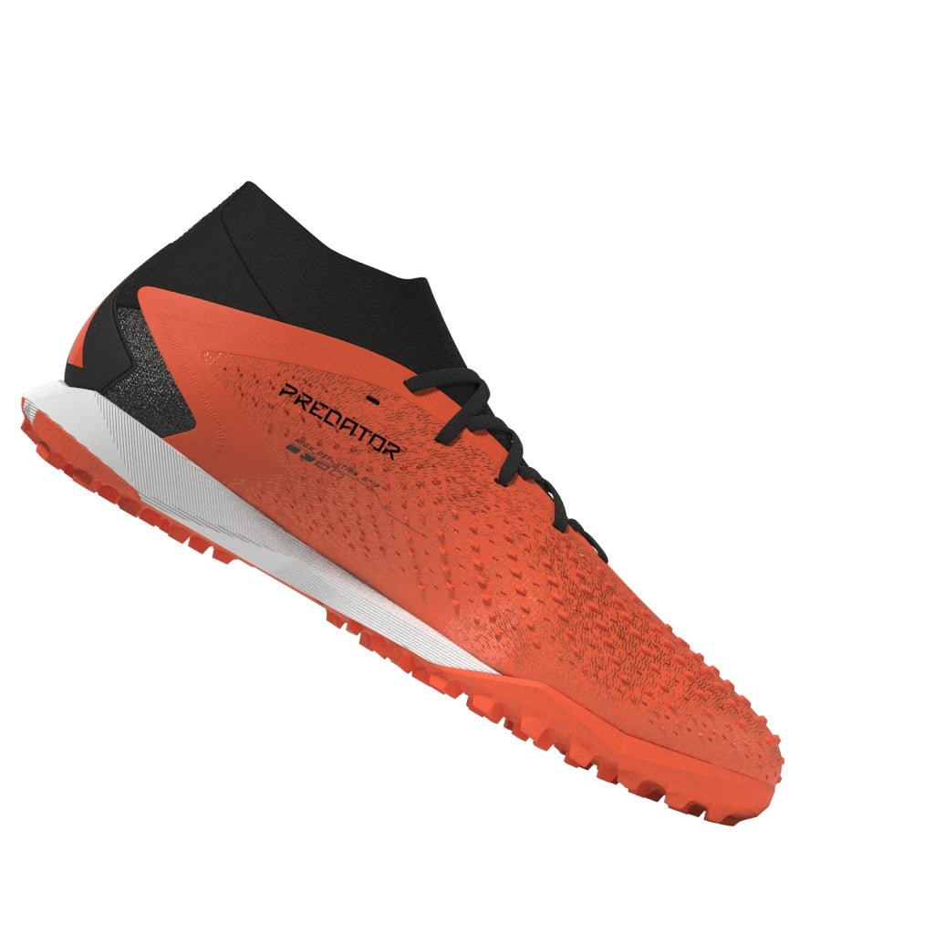 adidas Predator Accuracy.1 TF Turf Soccer Shoes - Best Buy Soccer