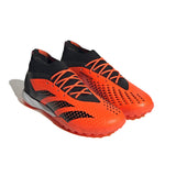 adidas Predator Accuracy.1 TF Turf Soccer Shoes - Best Buy Soccer