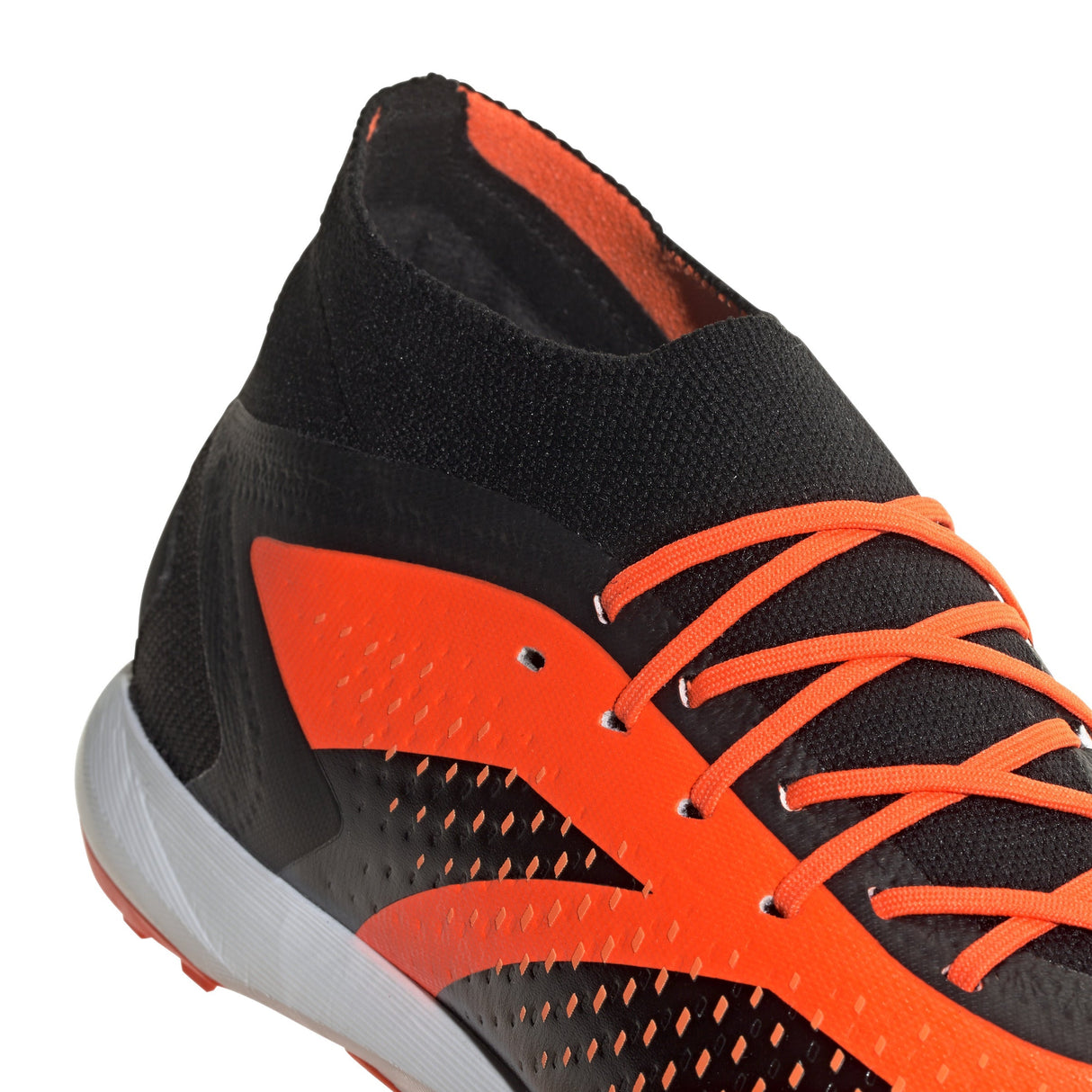 adidas Predator Accuracy.1 TF Turf Soccer Shoes - Best Buy Soccer