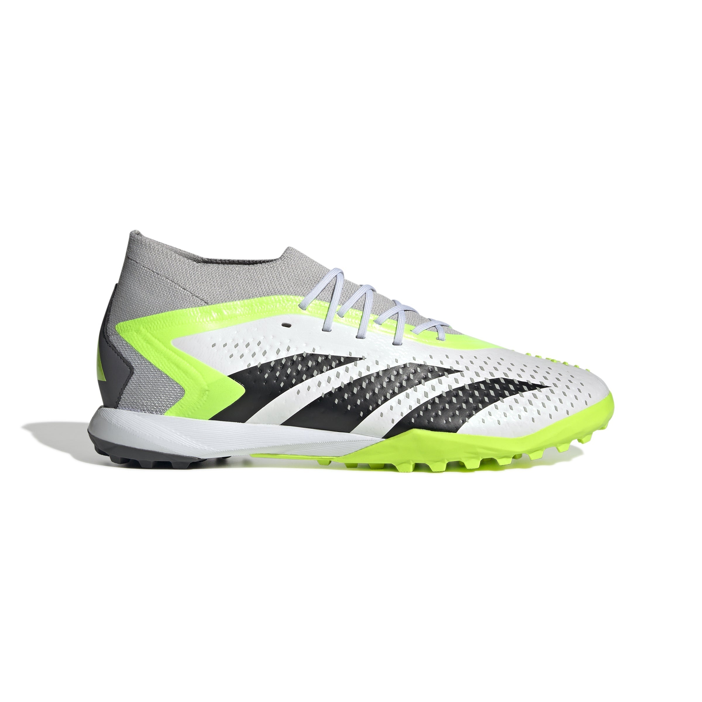 adidas Predator Accuracy.1 TF Turf Soccer Shoes - Best Buy Soccer
