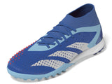 adidas Predator Accuracy.1 TF Turf Soccer Shoes - Best Buy Soccer