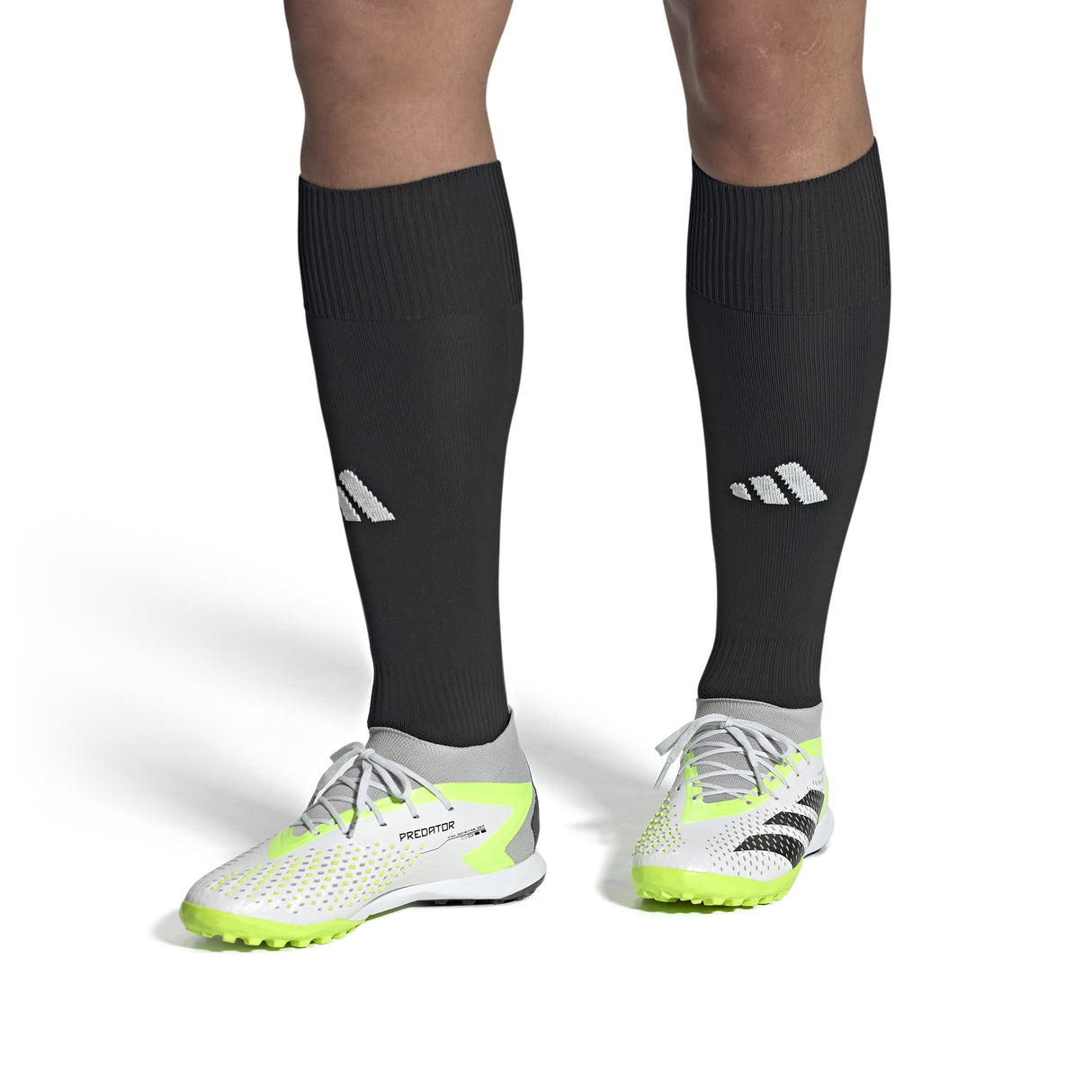 adidas Predator Accuracy.1 TF Turf Soccer Shoes - Best Buy Soccer