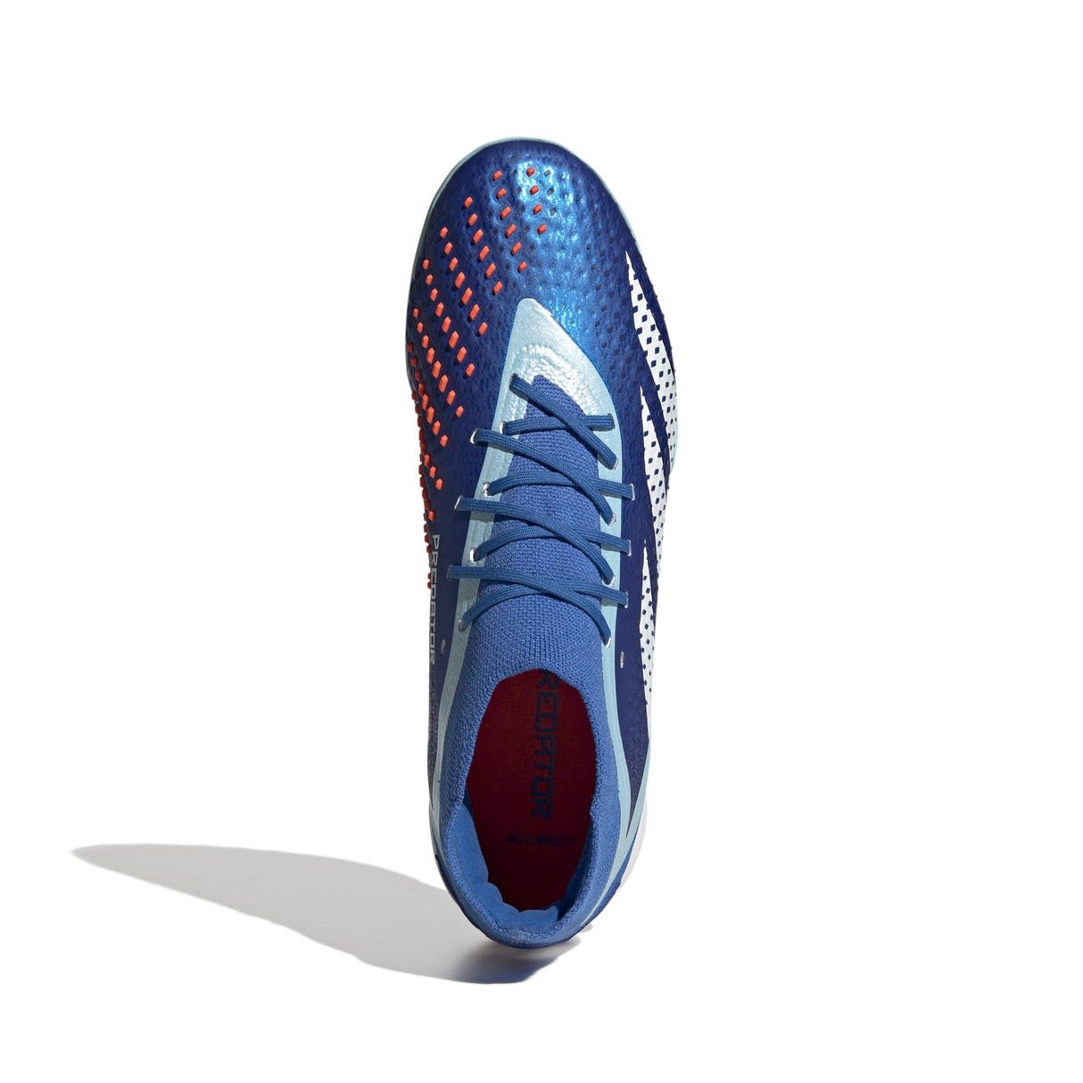 adidas Predator Accuracy.1 TF Turf Soccer Shoes - Best Buy Soccer
