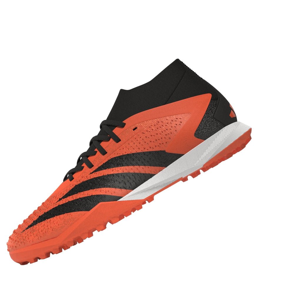 adidas Predator Accuracy.1 TF Turf Soccer Shoes - Best Buy Soccer