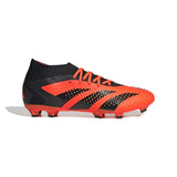 adidas Predator Accuracy.2 FG Firm Ground Cleats - Best Buy Soccer