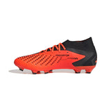 adidas Predator Accuracy.2 FG Firm Ground Cleats - Best Buy Soccer